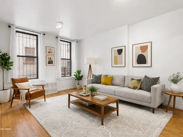 480 10th Ave APT 3RS, New York, NY 10018