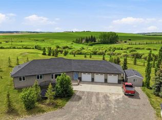 258058 NW 48th St W, Foothills County, AB T1S5V8