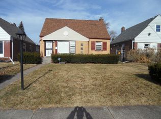 20 165th St, Calumet City, IL