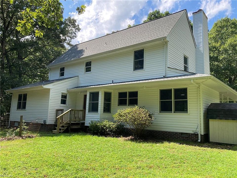 19250 Country Dr, Barhamsville, VA 23011 Zillow