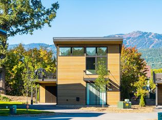 268 Boulders Way #A31, Whitefish, MT 59937