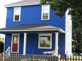 813 S Rose St, Seattle, WA 98108