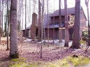 1 Dunleith Ct, Greensboro, NC 27455