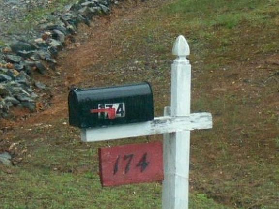 Exterior Address Verification
