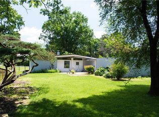 2002 N Wilshire Rd, Indianapolis, IN 46228