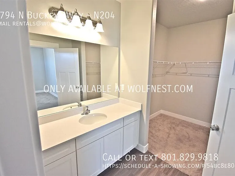 1794 N Buckeye Way #N204 — Photo 27