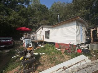 206 Ben Henry Rd, Harriman, TN 37748