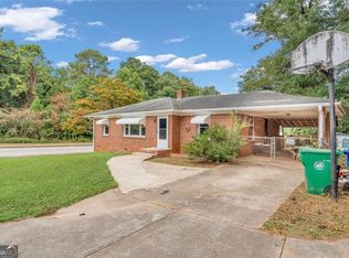 3290 Fern Dr, Tucker, GA 30084