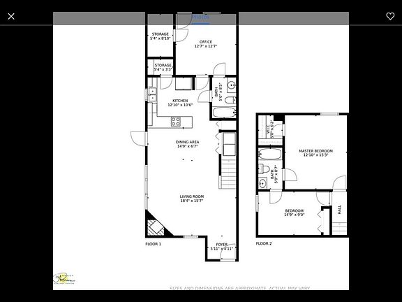 4th image of 2507 Fred Smith Rd