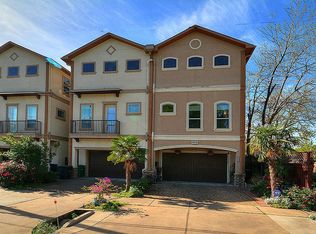 6005 Hamman St UNIT B, Houston, TX 77007