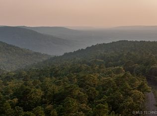 12 Moonshine Dr, Clayton, OK 74536