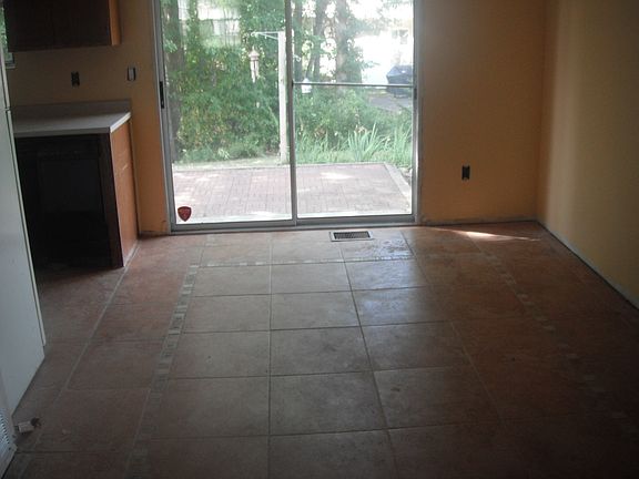Additional Eating  Area