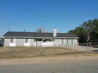 15933 N Culver Rd, Victorville, CA 92394