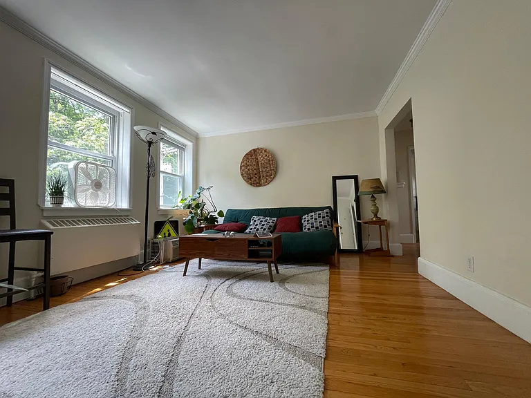 98 Morton St #60C — Photo 5