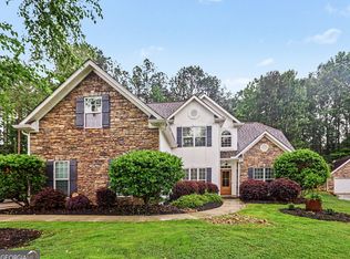 160 Brittany Ln, Senoia, GA 30276
