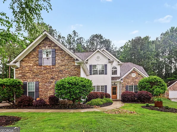 160 Brittany Ln, Senoia, GA 30276