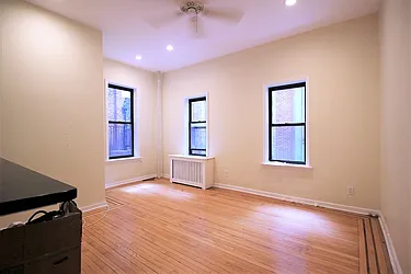 Rented by City Connections Realty