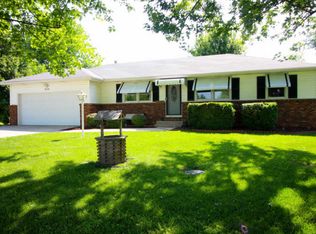 212 Farmer Rd, Willard, MO 65781