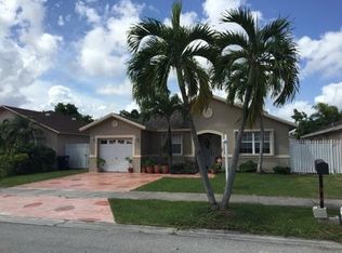 13521 SW 181st St, Miami, FL 33177