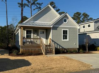 106 Masters Dr LOT 17, Powells Pt, NC 27966