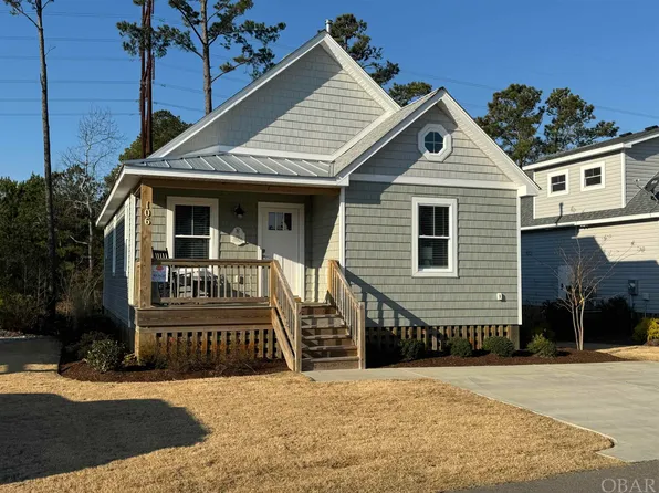 106 Masters Dr Lot 17, Powells Pt, NC 27966
