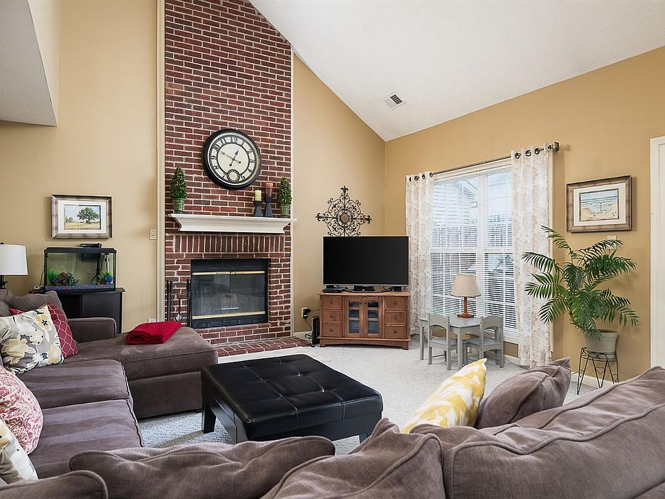 404 Skyview Ln, Lexington, KY 40511 Zillow