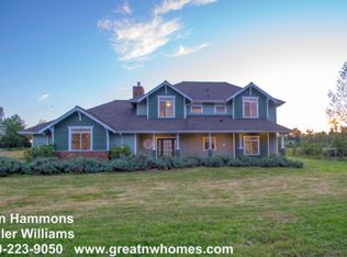 2456 H Street Rd, Blaine, WA 98230
