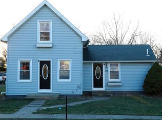 405 County Line Rd, Victor, IA 52347