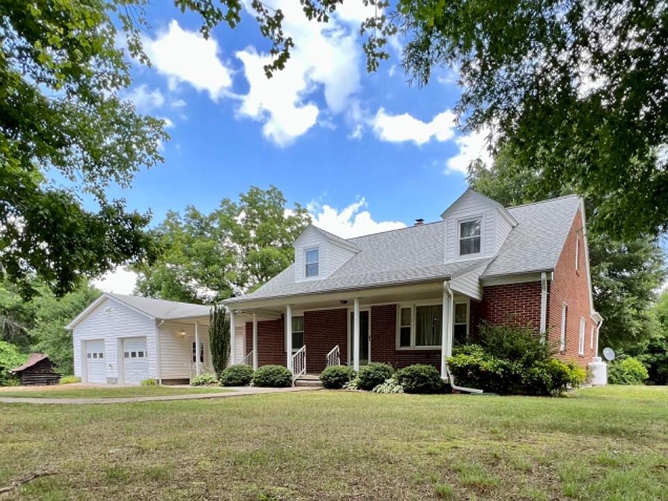 21140 Us Highway 29, Chatham, VA 24531 Zillow