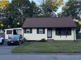 56 11th Ave, Brockton, MA 02302