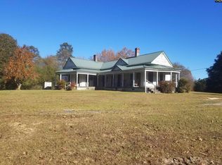 2713 Wildflower Rd, Blythewood, SC 29016