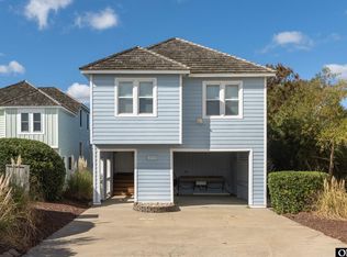 5120 W Mashie Ct LOT 28, Nags Head, NC 27959
