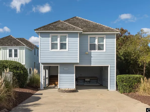 5120 W Mashie Ct Lot 28, Nags Head, NC 27959