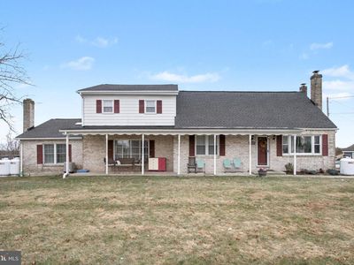 1310 Goldenville Rd, Gettysburg, PA, 17325
