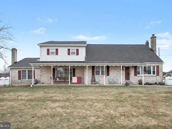 1310 Goldenville Rd, Gettysburg, PA 17325