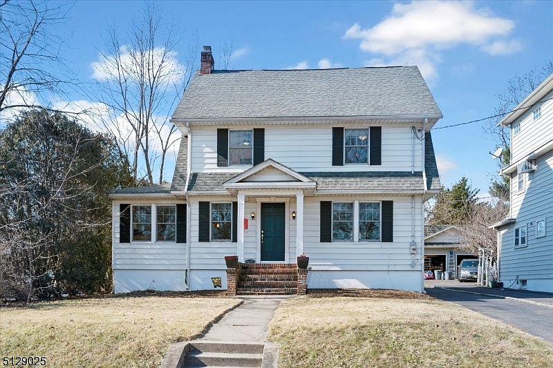 521 Hillcrest Ave, Westfield, NJ 07090 Zillow