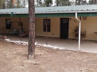 108 Skylane Rd, Ruidoso, NM 88345