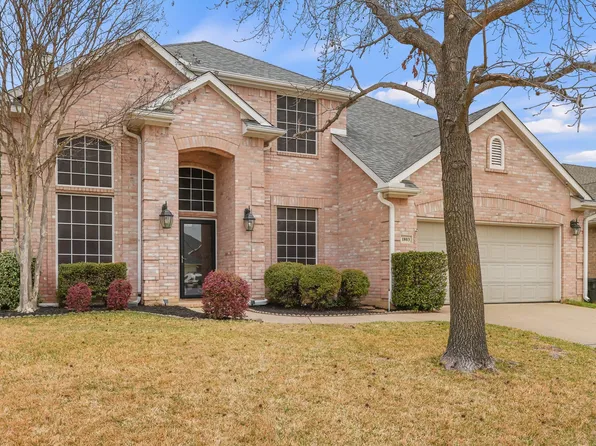 1803 Copper Leaf Dr, Corinth, TX 76210