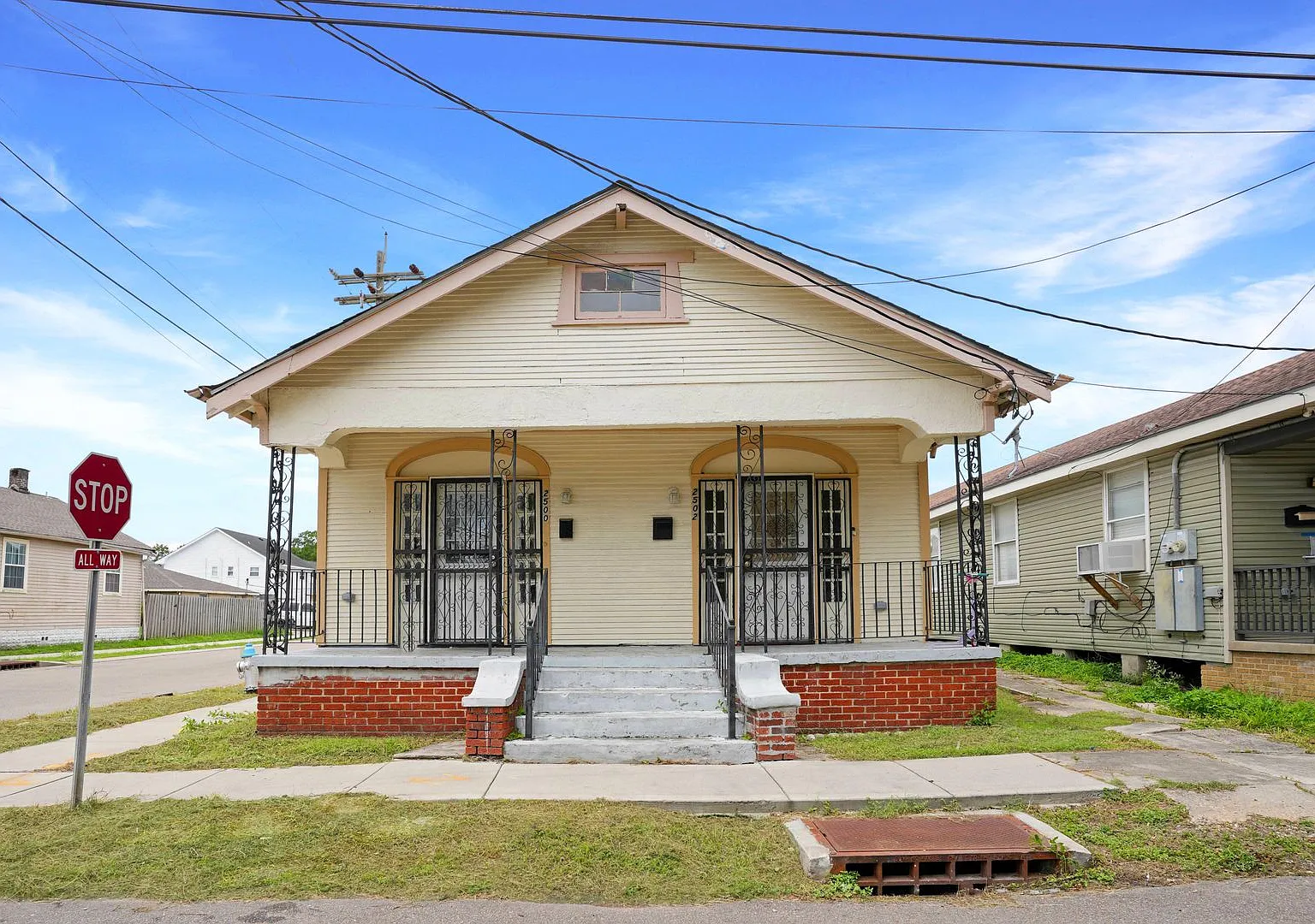 2 Bedroom St Roch (accepts vouchers) — Photo 4