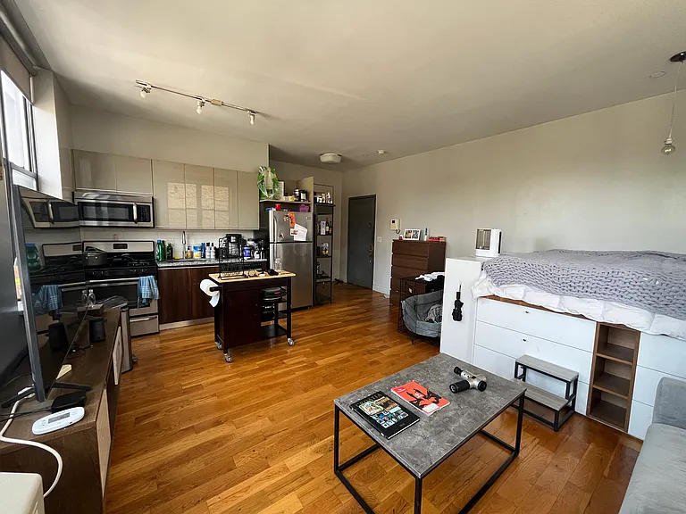 41 Kosciuszko St #321 — Photo 3