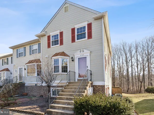 4145 Pleasant Meadow Ct, Chantilly, VA 20151