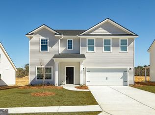 308 Somera Ln, Statesboro, GA 30461
