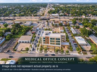 2708 N Shepherd Dr, Houston, TX 77008