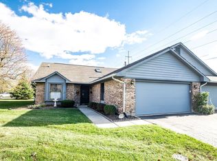 562 Cabot Cir APT A, Englewood, OH 45322