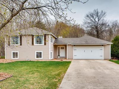 317 Elm Ln SE, Saint Michael, MN, 55376