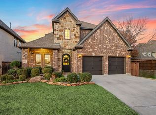 448 Rock Springs Rd, Coppell, TX 75019