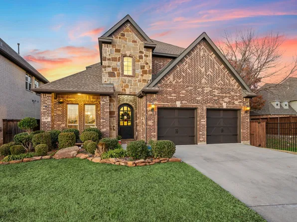 448 Rock Springs Rd, Coppell, TX 75019