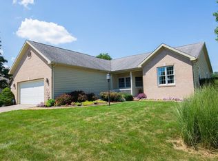 116 Bantry St, Granville, OH 43023