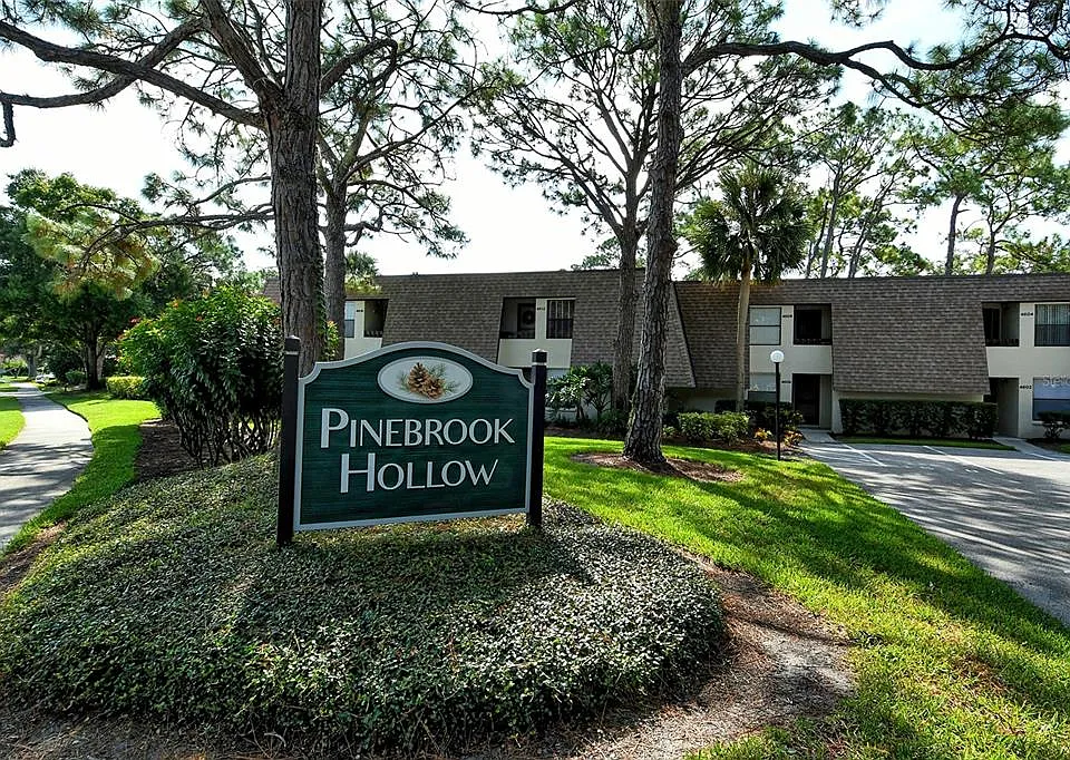 4616 Ringwood Mdw #20