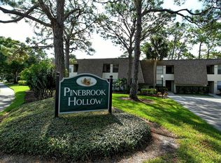 4616 Ringwood Mdw #20, Sarasota, FL 34235